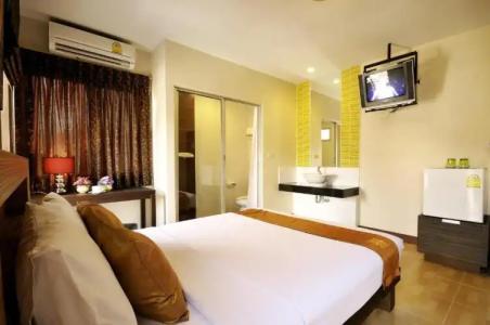 Sleep Withinn - 144