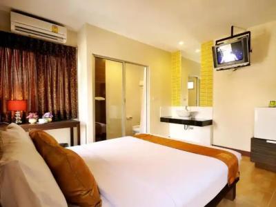 Sleep Withinn - 112
