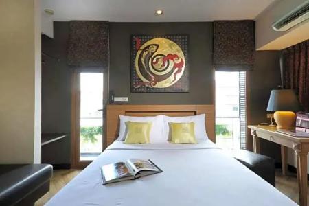 Sleep Withinn - 129