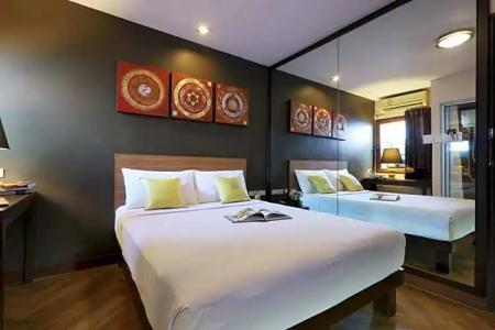 Sleep Withinn - 102