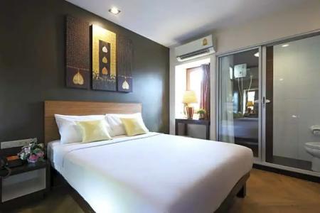 Sleep Withinn - 116