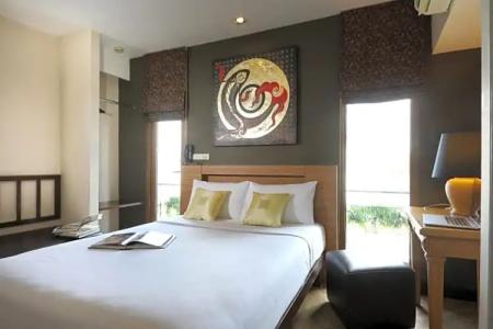 Sleep Withinn - 133