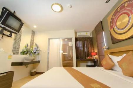 Sleep Withinn - 148