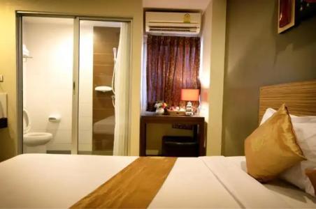 Sleep Withinn - 127