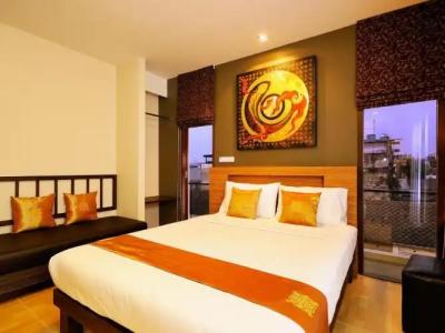 Sleep Withinn - 138