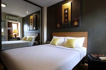 Sleep Withinn - 118