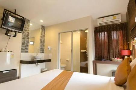 Sleep Withinn - 115