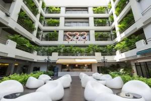 S33 Compact Sukhumvit Hotel, Bangkok
