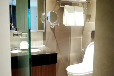 S33 Compact Sukhumvit - 58