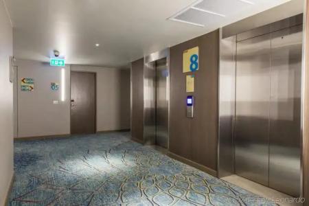 S33 Compact Sukhumvit - 8