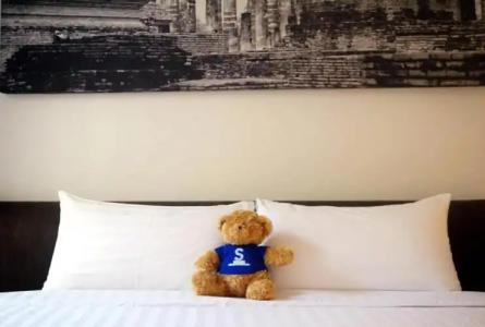S33 Compact Sukhumvit - 65