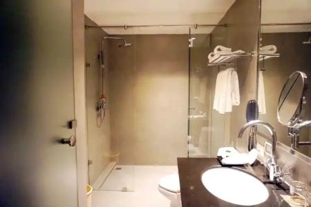 S33 Compact Sukhumvit - 28