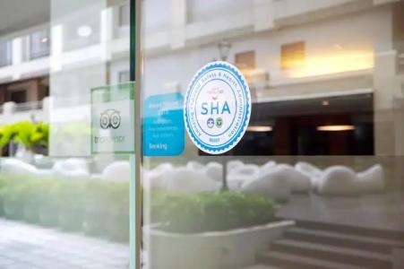 S33 Compact Sukhumvit - 18