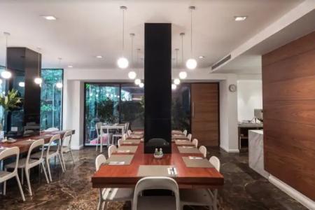 S33 Compact Sukhumvit - 5