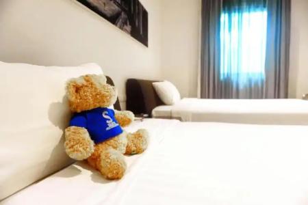 S33 Compact Sukhumvit - 74