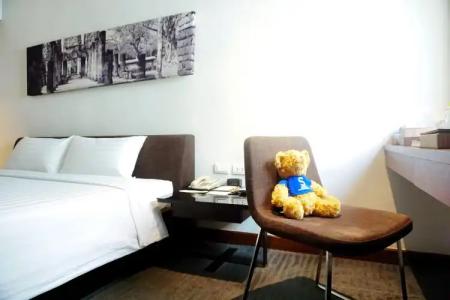 S33 Compact Sukhumvit - 36