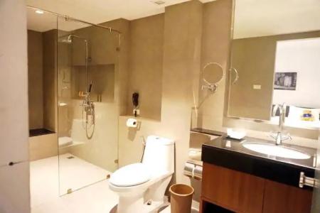 S33 Compact Sukhumvit - 71
