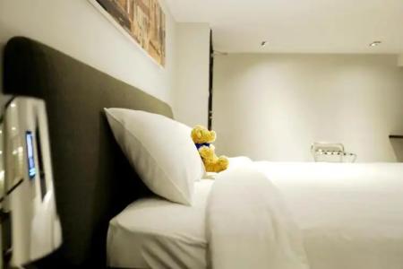 S33 Compact Sukhumvit - 52