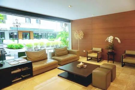 S33 Compact Sukhumvit - 17
