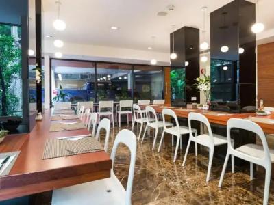 S33 Compact Sukhumvit - 14