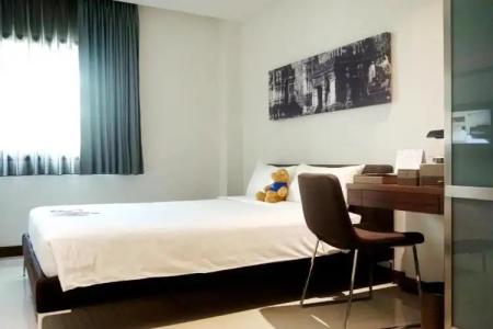 S33 Compact Sukhumvit - 57