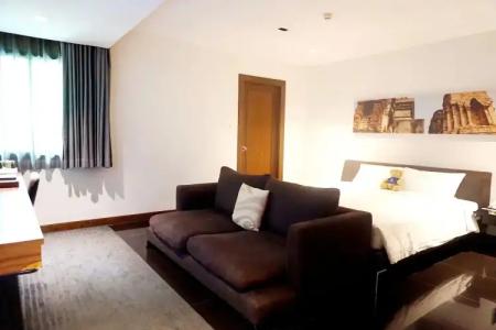 S33 Compact Sukhumvit - 22