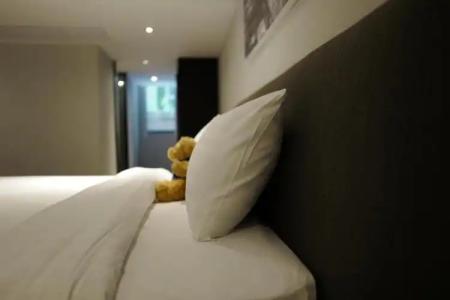 S33 Compact Sukhumvit - 56