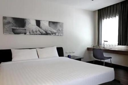 S33 Compact Sukhumvit - 73