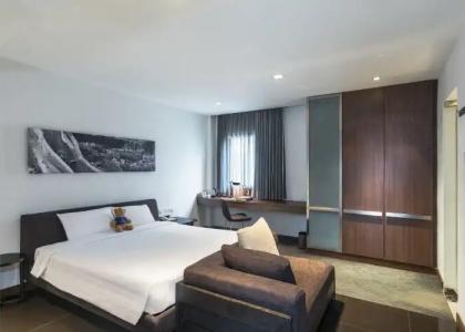 S33 Compact Sukhumvit - 15