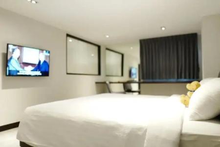 S33 Compact Sukhumvit - 50