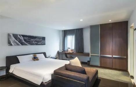 S33 Compact Sukhumvit - 76