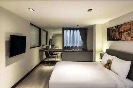 S33 Compact Sukhumvit - 2