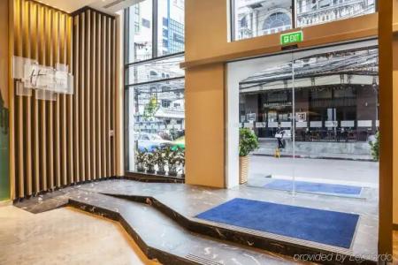 S33 Compact Sukhumvit - 4