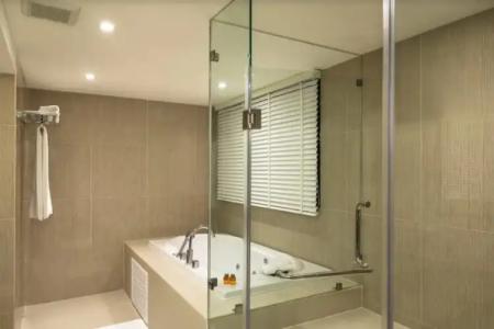 S33 Compact Sukhumvit - 3