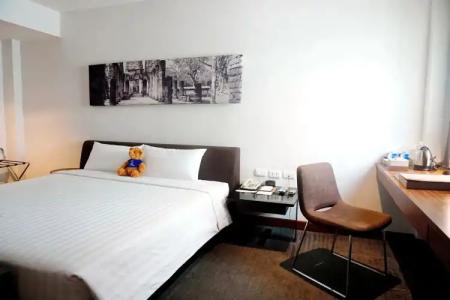 S33 Compact Sukhumvit - 39