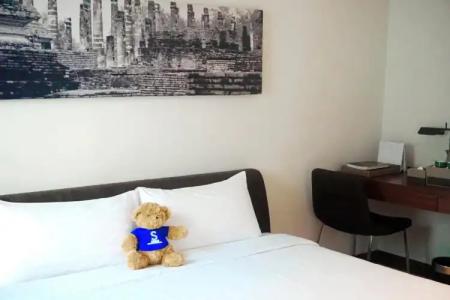 S33 Compact Sukhumvit - 67