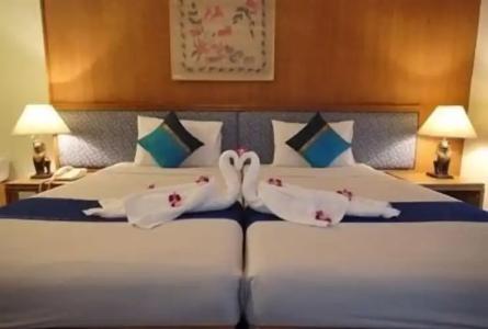 Silom Avenue Inn - 107