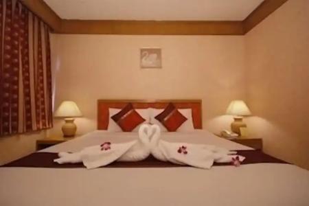 Silom Avenue Inn - 93