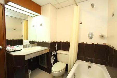 Silom Avenue Inn - 116