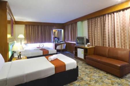 Silom Avenue Inn - 94