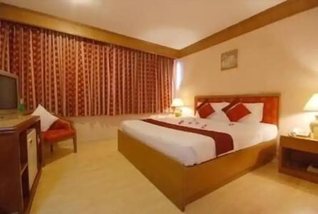 Silom Avenue Inn - 87
