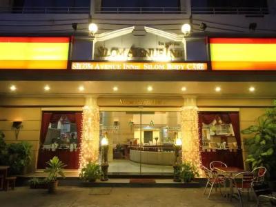 Silom Avenue Inn - 82