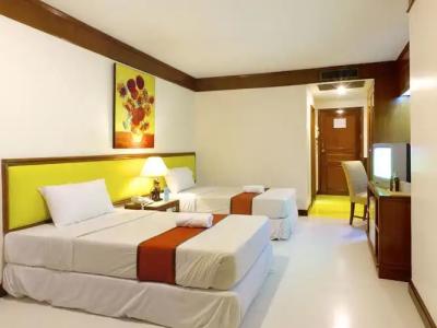 Silom Avenue Inn - 84