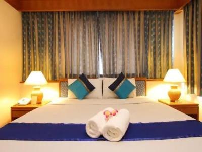 Silom Avenue Inn - 97