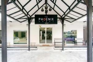 The Phoenix Hotel Bangkok - Suvarnabhumi Airport, Lat Krabang