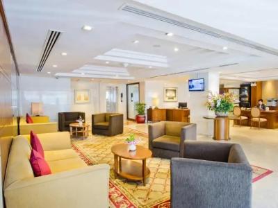 Royal President Bangkok - SHA Extra Plus - 1