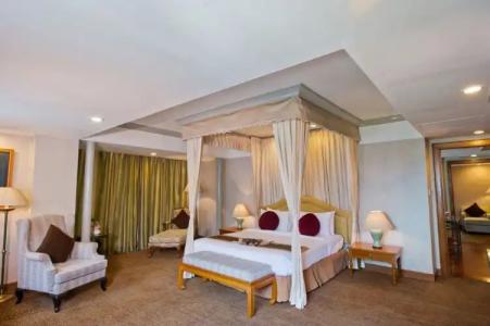 Royal President Bangkok - SHA Extra Plus - 49