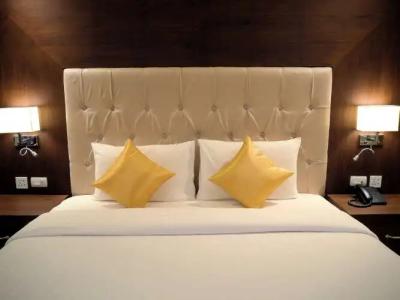 Royal President Bangkok - SHA Extra Plus - 3