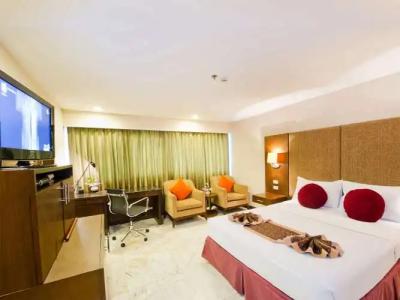Royal President Bangkok - SHA Extra Plus - 5