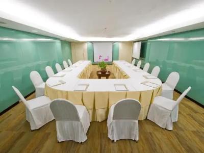 Royal President Bangkok - SHA Extra Plus - 23